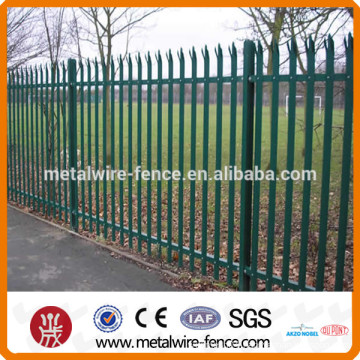 buy palisade fence